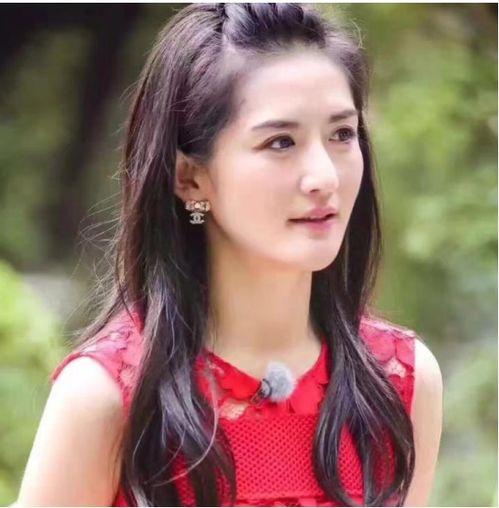 娱乐吃瓜姐谢娜是谁呀